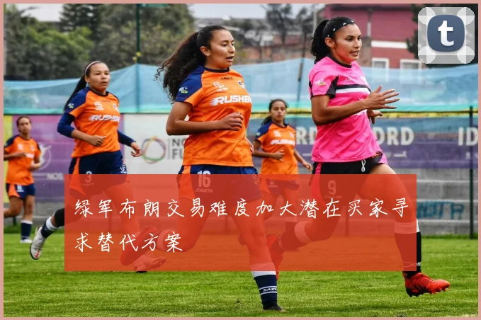 绿军布朗交易难度加大潜在买家寻求替代方案