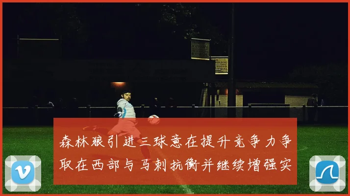 森林狼引进三球意在提升竞争力争取在西部与马刺抗衡并继续增强实力